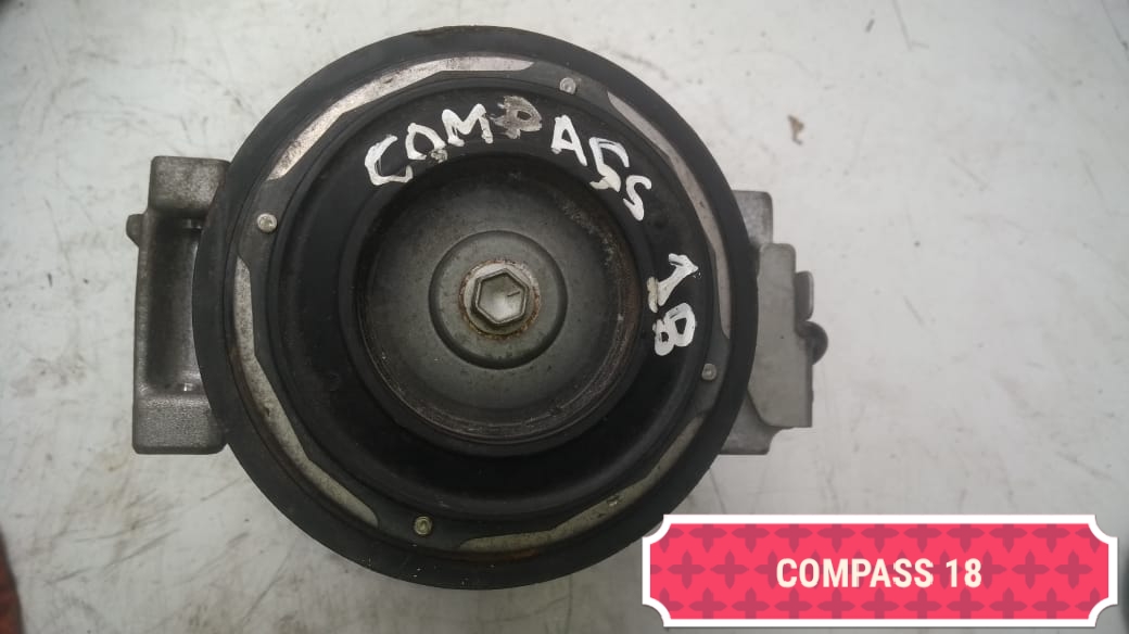 COMPRESOR DE AC JEEP NEW COMPASS 2018 AL 2020